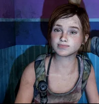 Ellie-TLOU LB