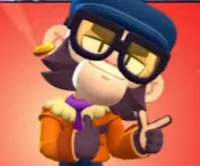 Mico - Brawl Stars