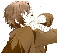 Dazai x Chuuya SKK