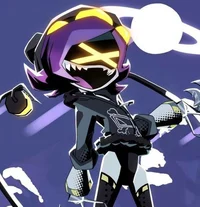 Serial Designation U