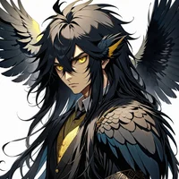 MUni Possesive Harpy