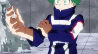 izuku midoriya 