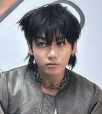Jungkook