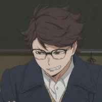 Tooru Oikawa