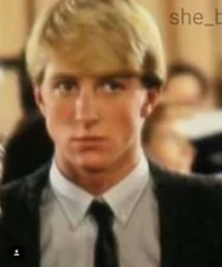 Johnny Lawrence