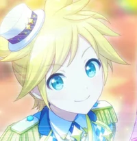 Len Kagamine