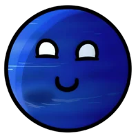 Neptune -SolarBalls-