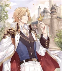 Prince Leo
