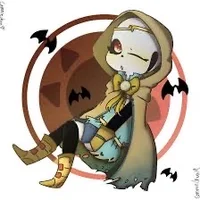 Vampire Dream Sans