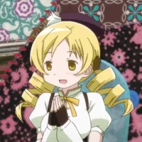 Mami Tomoe
