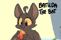 Batilda bat babe