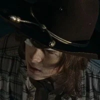 Carl Grimes -