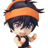 Narancia Ghirga