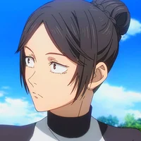 Misato Kuroi