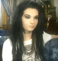 Bill kaulitz 