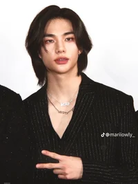 Hyunjin enemy