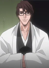Husband Aizen