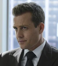 Harvey specter 