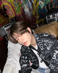 Seungmin 