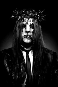 Joey jordison