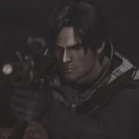 Leon Kennedy