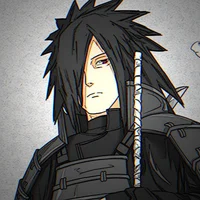 Madara Uchiha 