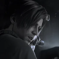 Leon Kennedy 