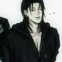 Geto Suguru