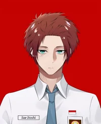 Itoshi sae - muridmu