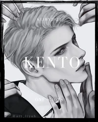 Nanami Kento