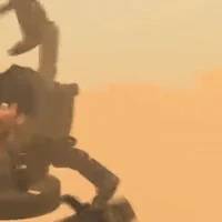 AstroDetainer Toilet