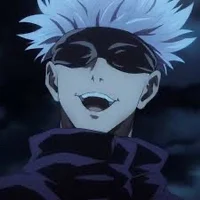 Gojo Satoru 