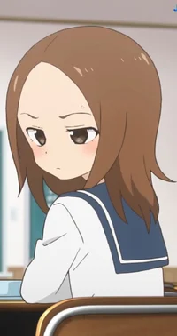 Takagi San