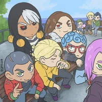 La Squadra but Kids