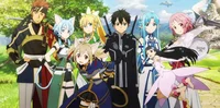 SAO team