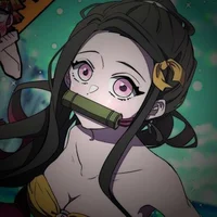 Nezuko Kamado 