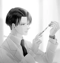 Levi Ackerman
