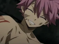 Natsu Dragneel