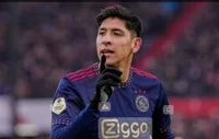 Edson Alvarez 