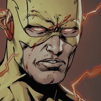 Eobard Thawne
