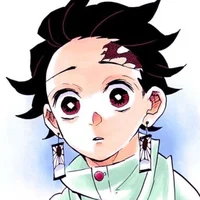 tanjiro kamado 