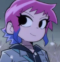 Ramona Flowers