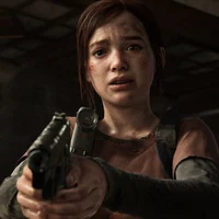 Ellie-TLOU 1