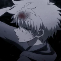 Killua Zoldyck