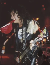Gene Simmons