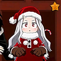 Mha Christmas