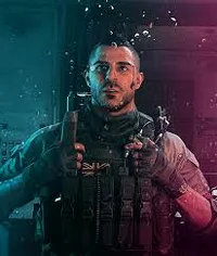 Soap mactavish 