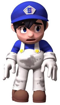 SMG4