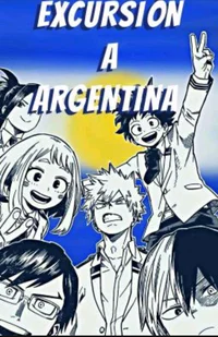 Bnha en Argentina 