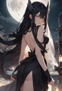 Okakuudere Nyx